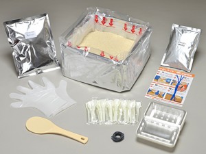 炊出しセット 50食 【ドライカレー】