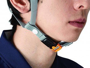 ホイッスルバックル ヘルメット用あご紐 10個セット